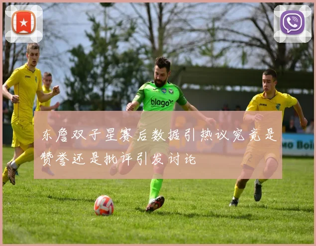 东詹双子星赛后数据引热议究竟是赞誉还是批评引发讨论